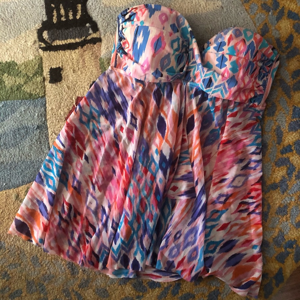 Profile Tankini Swimsuit
